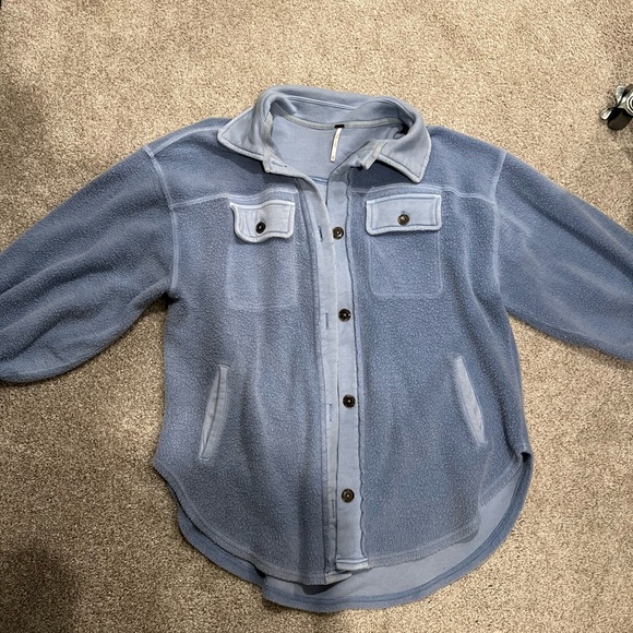 Free people ruby jacket - Picture 3 of 3